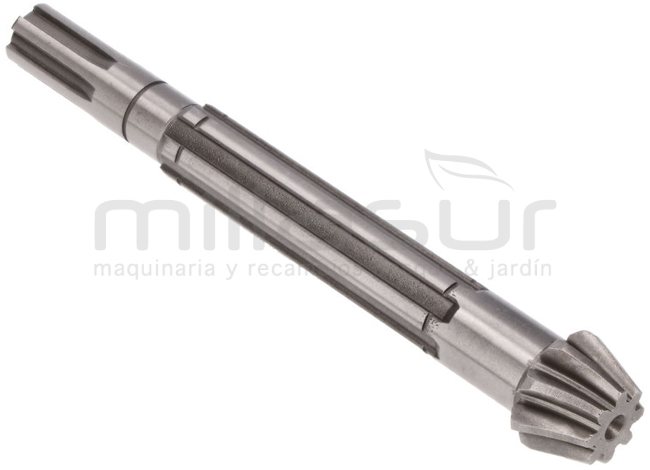 EJE SECUNDARIO CAMBIO MC1003 | Millasur | Maquinaria y recambios para ...